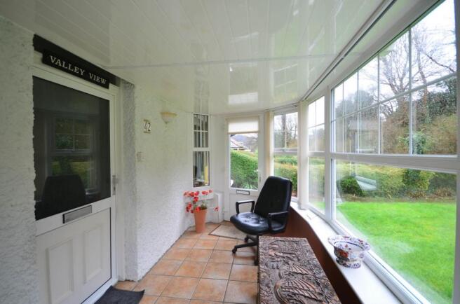 Sun Room/Porch