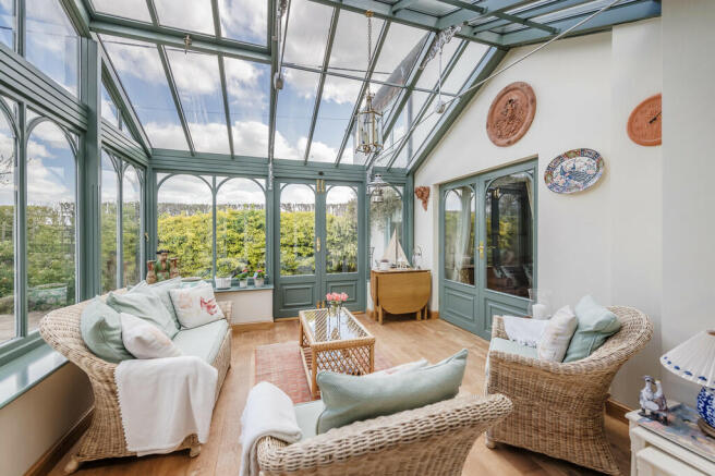 Conservatory