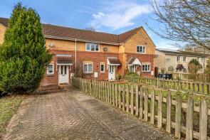 7, Lindley Close, Nadder Road, Tidworth SP9 7AD
