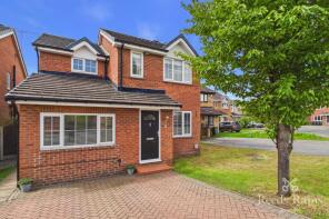 5, Washington Close, Dinnington, Sheffield S25 2XN
