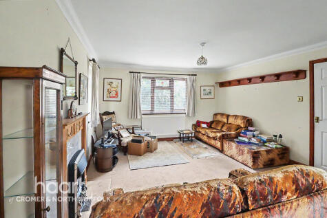 Wrights Close, Norwich