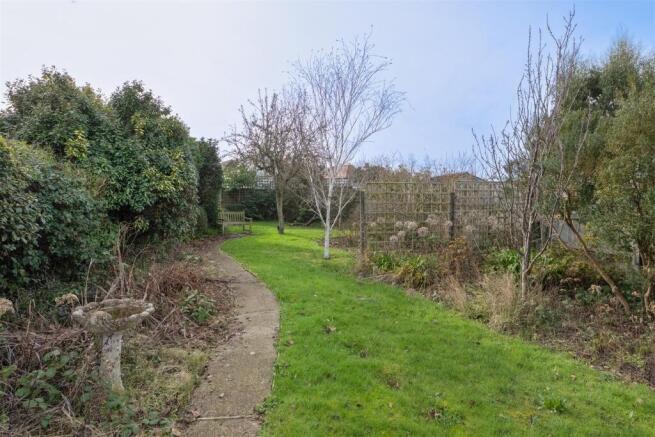 Seymour Avenue, Whitstable