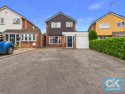 Templars Way, Penkridge, Staffordshire, ST19 5HR