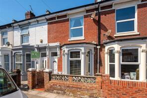 97, Drayton Road, Portsmouth PO2 0BX