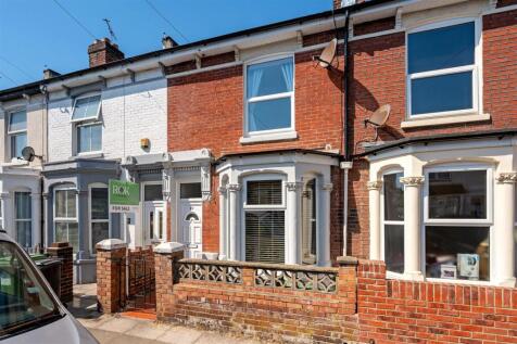 Drayton Road, Portsmouth