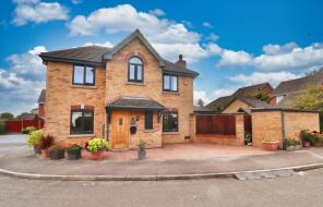 10, Ash Holt Close, Fiskerton, Lincoln LN3 4GF