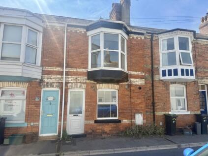 Walpole Street, Weymouth Town Centre, Weymouth