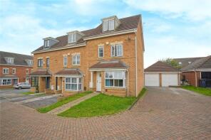 17, Silverwood Close, Sunnyside, Rotherham S66 3SE