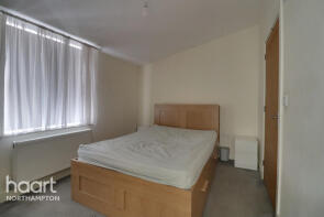 2c, Oakley Street, Northampton NN1 3EP