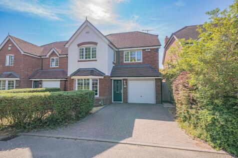 Kenilworth Road, Balsall Common, CV7
