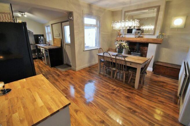 Dining Room in...