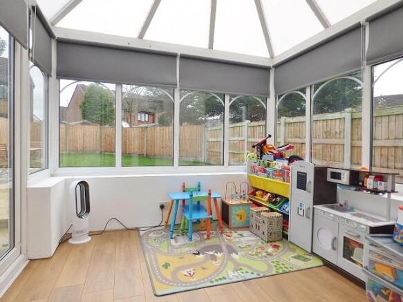 Conservatory
