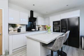 26, Clifton Crescent, Sheffield S9 4BE