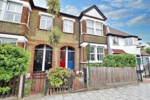 12a, St Johns Road, Isleworth TW7 6NN
