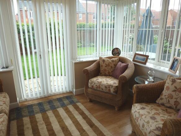 garden room (view 1)