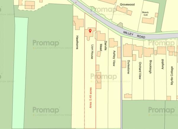 Promap