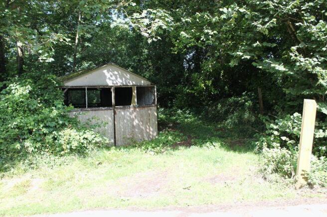 Garage & Parking