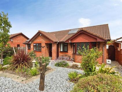 Maes Cybi, Pensarn, Abergele, Conwy, LL22