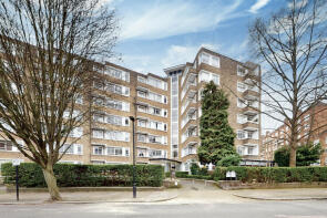 64, Oslo Court, Prince Albert Road, London NW8 7EW