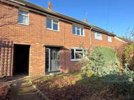 83, Holts Lane, Tutbury DE13 9LF