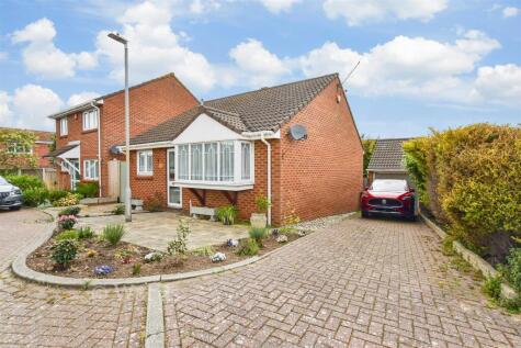 Broomfield Crescent, Cliftonville, Margate, Kent