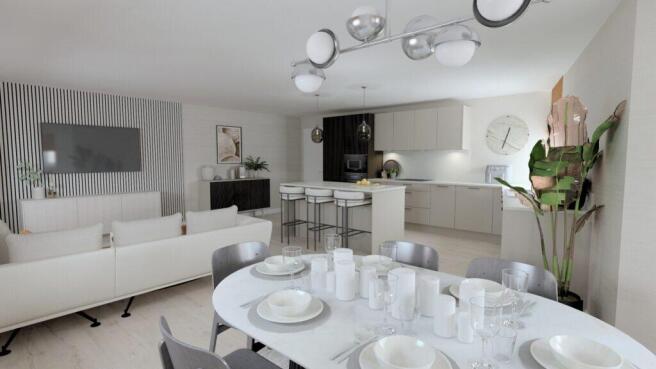 Sites 1-3, Weensland Mill Development, Hawick, TD9 9PS photo 4