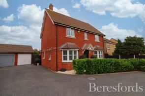 32, Teal Avenue, Chelmsford CM3 6TU
