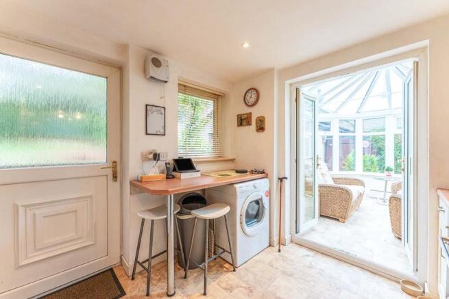 Annex Kitchen