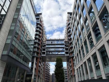 Leftbank, 12 Spinningfields, Manchester