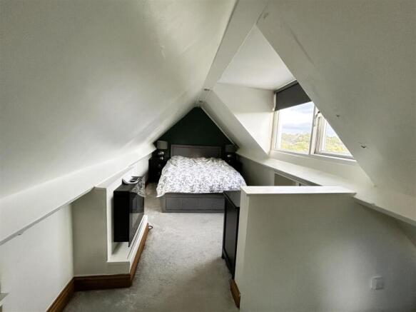 attic room .JPG
