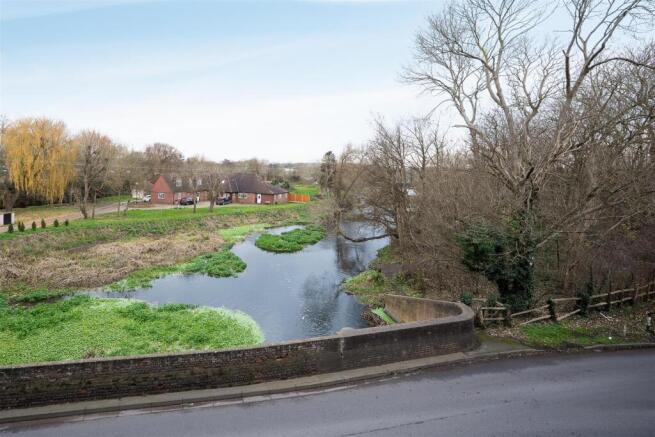 View from Living Area