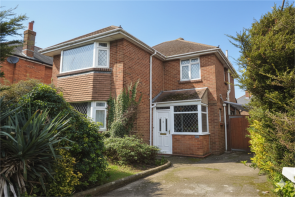29, Vicarage Road, Bournemouth BH9 2SA