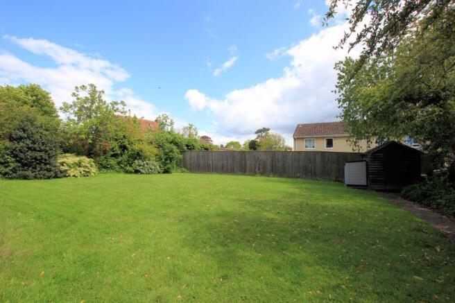 Communal Garden