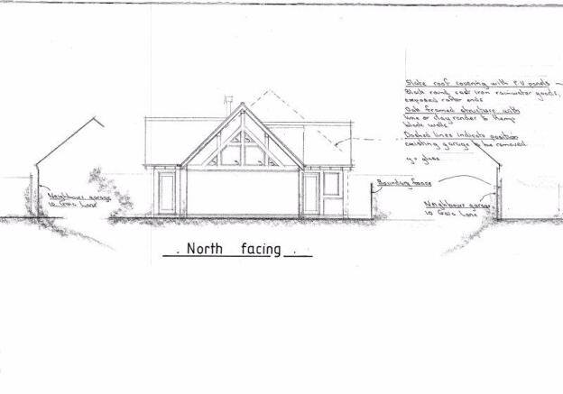 Proposed North...