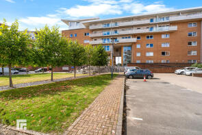 37, Hansen Court, Heol Glan Rheidol, Butetown, Cardiff CF10 5NX