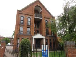 3, Marks Court, Southend-on-sea SS1 2RH