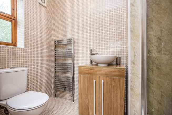 En-suite