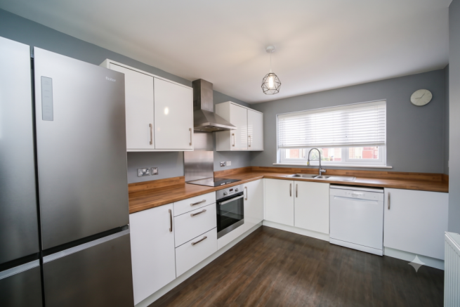 Kitchen 1