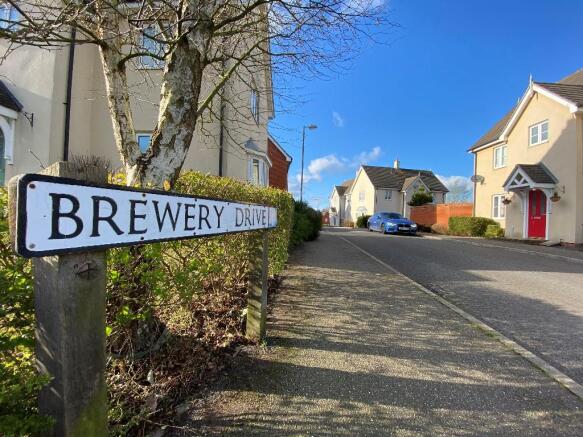 Brewery Drive