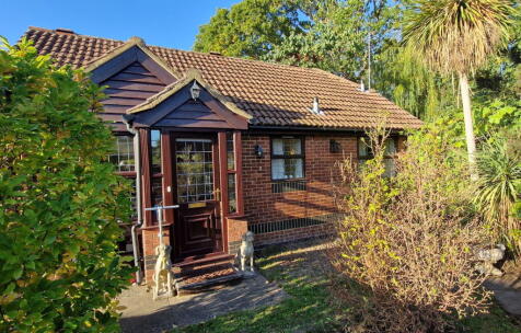 Weston Lea, West Horsley