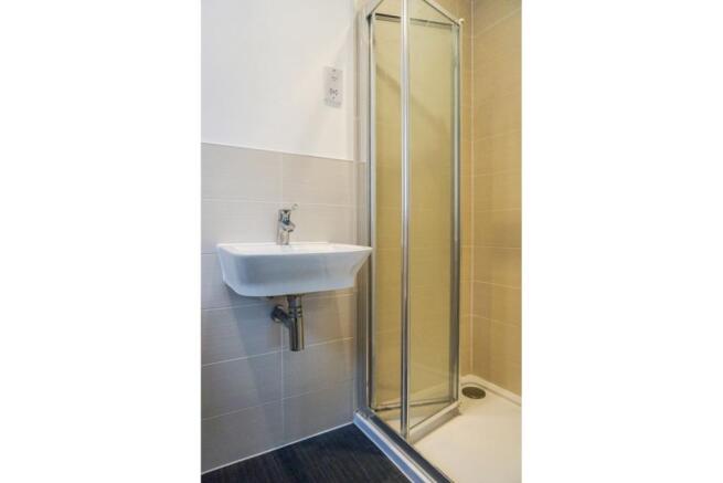 Master En-suite