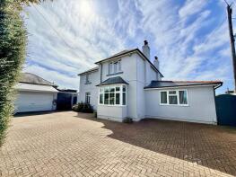9, Plymbridge Road, Plymouth PL7 4LF