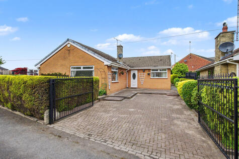 New Road, Barlborough, Chesterfield