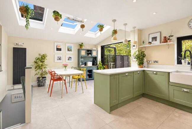 Etna Road, St. Albans, Hertfordshire, AL3 photo 4
