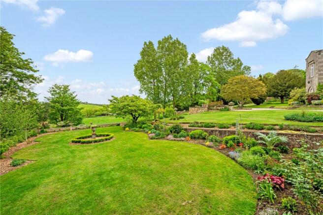 Gardens