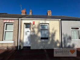 130, Rutland Street, Sunderland SR4 6QB