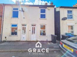 10, Pauline Street, Ipswich IP2 8DN