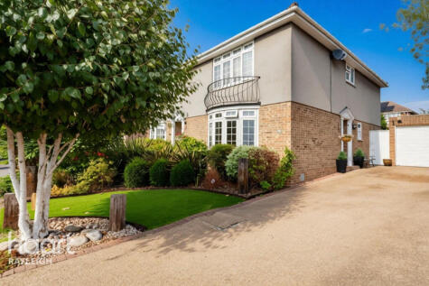 Southview Close, Rayleigh