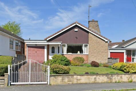 Beechwood Road, Dronfield, Derbyshire, S18