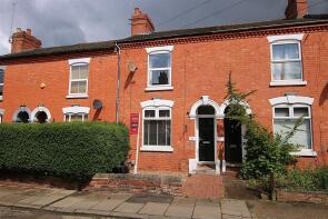 25, Moore Street, Northampton NN2 7HU